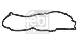FEBI BILSTEIN Dichtung Zylinderkopfhaube 181801 ACM Polyacryl-Kautschuk für VW 7