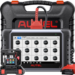 Autel MK808S PRO Profi KFZ Diagnosegerät Auto OBD2 Scanner ALLE SYSTEM TPMS IMMO