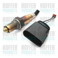 Lambdasonde unbeheizt 7481549 HOFFER für AUDI VW SEAT SKODA PORSCHE