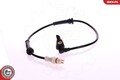 ABS Sensor Raddrehzahl ESEN SKV 06SKV117 für LOGAN MCV RENAULT DACIA EXPRESS 1