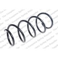 1x ORIGINAL® Lesjöfors Fahrwerksfeder Vorne für Audi A1 Sportback Seat LEON