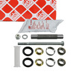 febi 19244 Reparatursatz Hinterachslager Achskörper für FIAT PUNTO 176 hinten