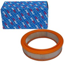 JAPKO LUFTFILTER FILTEREINSATZ passend für DAIHATSU CHARADE FSO 125P POLONEZ