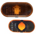 Seitenblinker gelb für Renault Clio Megane Kangoo Dacia Duster Dokker Lodgy Opel