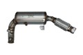 KAMOKA Ruß-/Partikelfilter, Abgasanlage 8010006 für MERCEDES-BENZ