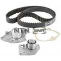 SNR Wasserpumpe + Zahnriemensatz für Renault Megane II BM0/1_ CM0/1_ Scénic