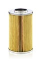 MANN-FILTER Filter, Arbeitshydraulik H 12 010 Filtereinsatz