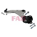 1x ORIGINAL® Schaeffler FAG Lenker, Radaufhängung Vorne, Links für Ford