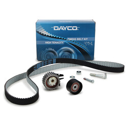 DAYCO Zahnriemensatz für OPEL ASTRA H J INSIGNIA A VECTRA C ZAFIRA B C 1.9 CDTI
