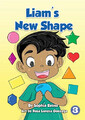 Liam's New Shape - NEU Sophia Evans 2019
