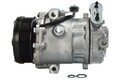 Thermotec Ktt090392 Kompressor Klima Klimaanlage Klimakompressor für Opel 1998