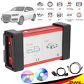 Profi KFZ Diagnosegerät Scanner mit Bluetooth Scanner Multidiag Pro+ -/OBD2