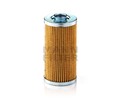Original MANN-FILTER Filter Arbeitshydraulik H 824/2 x für MAN EL