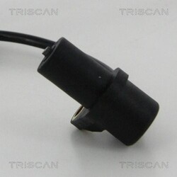 TRISCAN ABS Sensor Raddrehzahl für HYUNDAI MATRIX (FC) 8180 43110