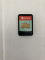Nintendo Switch - Animal Crossing New Horizons nur Cartridge. Klassiker Spiel