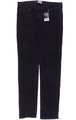 MUSTANG Jeans Herren Hose Denim Jeanshose Gr. W36 Baumwolle Schwarz #c92alzx