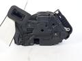 5TA839015L türschloss hinten links für VOLKSWAGEN POLO (AW) 1.0B DFN K2610-69966