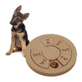 Intelligenzspielzeug Hunde Sudoku Futterspielzeug Hunde-Suchspiel Hundespielzeug
