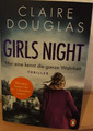 Claire Douglas Girls Night - Nur eine kennt die ganze Wahrheit - 2024