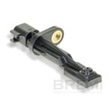 BREMI ABS Sensor Raddrehzahl 51736 für JEEP WRANGLER 3 JK CHEROKEE KK COMPASS KA