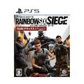 Rainbow Six Siege Year6 Deluxe Edition -Ps5 FS FS