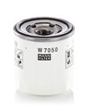 Ölfilter MANN-FILTER W 7050 Anschraubfilter für FORD TRANSIT TOURNEO FB