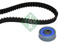INA 530 0350 10 Zahnriemensatz für HYUNDAI KIA MITSUBISHI