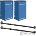 2x LEMFÖRDER QUERLENKER QUERLENKERSATZ HINTEN RECHTS+LINKS für OPEL OMEGA B