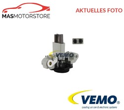 LICHTMASCHINENREGLER GENERATORENREGLER VEMO V10-77-0016 P FÜR NISSAN PRIMERA 2L
