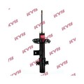 1x Stoßdämpfer KYB 3358018 passend für LAND ROVER