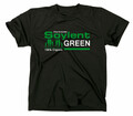 Soylent Green T-Shirt Jahr 2022 die überleben wollen Is People Film Fanshirt Fan