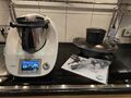 Vorwerk Thermomix TM5  inklusive Varoma 3-teilig +Kochbuch-Chip + Cookkey