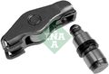 INA 423 0001 10 Zubehörsatz, Schlepphebel für ALPINA BMW LAND ROVER MG OPEL
