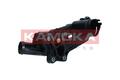 KAMOKA 7710229 Thermostatgehäuse for AUDI SEAT SKODA VW