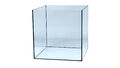 Cube Aquarium Würfel Glasbecken  Nano Scaper Glasbecken viele Größen 