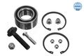 MEYLE 100 498 0137 Radlagersatz für AUDI SKODA VW