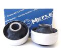2x MEYLE QUERLENKERLAGER LAGERBUCHSE FÜR QUERLENKER VORNE VW POLO SEAT AROSA 6H 