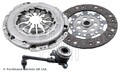 BLUE PRINT Kupplungssatz ADR163049 für MERCEDES NISSAN DACIA RENAULT CITAN Mixto