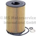 KOLBENSCHMIDT (50014706) Ölfilter für BMW
