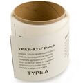 Tear-Aid Typ A 75mm x Verschiedene Längen + Alkoholtücher