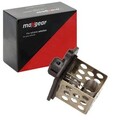 MAXGEAR VORSCHALTGERÄT VORWIDERSTAND LÜFTERMOTOR passend für CITROËN BERLINGO