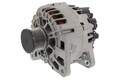 MAPCO 13128 Lichtmaschine Generator 120A 14V für RENAULT Clio IV Schrägheck (BH)