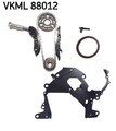 SKF Steuerkettensatz VKML 88012 für BMW MINI