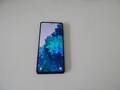 Samsung Galaxy S20 FE - 128 GB - Cloud Navy (Ohne Simlock) (Dual SIM)