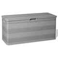 Garten Aufbewahrungsbox Auflagenbox Gartentruhe Kissenbox Gartenbox 90L bis 420L