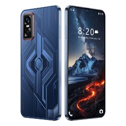 2025 Neue Android 13 5G Smartphone Entsperrte 6+64GB Dual SIM Ohne Vertrag Handy
