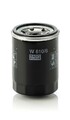 Ölfilter Öl Filter für Honda Fr-V Logo Cr-Z Hr-V Mann-Filter W610/6 1987 ->