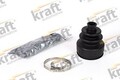 KRAFT AUTOMOTIVE 4416582 Faltenbalgsatz, Antriebswelle für PEUGEOT SKODA VW