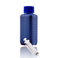 1000ml 1Liter Nachfülltinte Drucker Tinte Refill für CANON (blau/cyan)