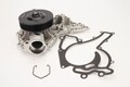CONTINENTAL CTAM Wasserpumpe WPS3086 für MERCEDES-BENZ